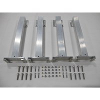PROTEUS PONTOON RACK BRACKET BUNDLE