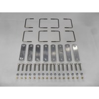 PONTOON RACK HARDWARE BAG (MEDIUM) PONTOON RACK HARDWARE BAG (MEDIUM)