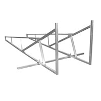 NARROW PONTOON STABILIZER BAR(2)