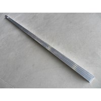 4500 ROLL-A-RAIL CROSS SECTION 4500 ROLL-A-RAIL CROSS SECTION