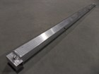 8' Roll-A-Rail Cross Bar-Only