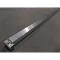 8' ROLL-A-RAIL CROSS BAR-ONLY 8' ROLL-A-RAIL CROSS BAR-ONLY