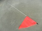 Whip Flag