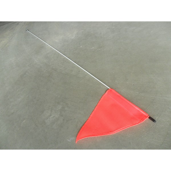 Whip Flag