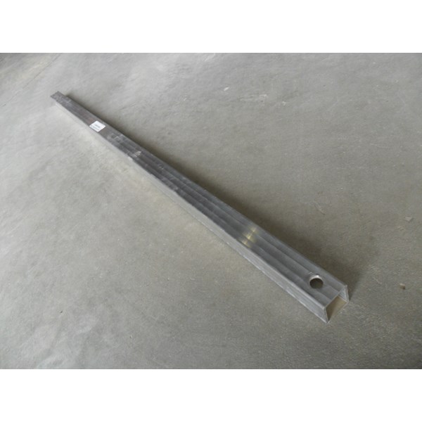 Whip Mounting Tube