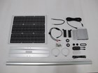 40W 24V Solar Panel Package