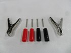 Solar Panel Clips