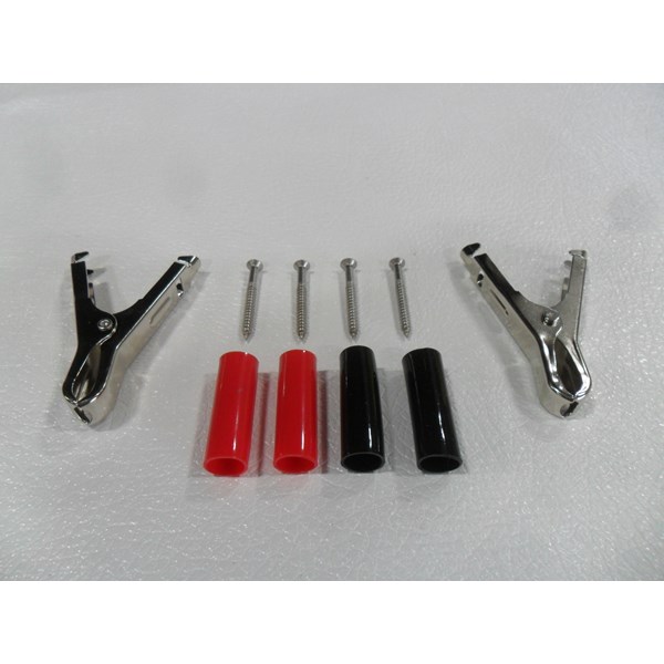 Solar Panel Clips