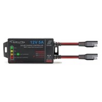 12V SOLAR REGULATOR