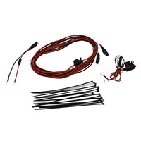 SOLAR PANEL REWIRING KIT