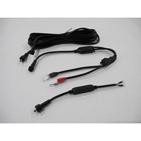 Solar Panel Rewiring Kit-Heavy Duty