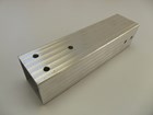 Standard V-Bunk Spacer Tube