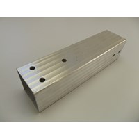 STANDARD V-BUNK SPACER TUBE