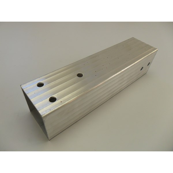 Standard V-Bunk Spacer Tube