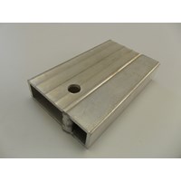 LARGE V-BUNK SPACER TUBE