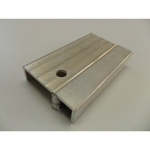 Large V-Bunk Spacer Tube