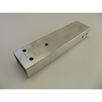 MEDIUM V-BUNK SPACER TUBE
