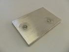 Small V-Bunk Spacer Tube