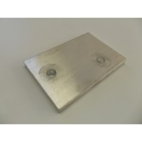 SMALL V-BUNK SPACER TUBE