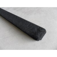 12' CARPETED V-BUNK BOARD ONLY