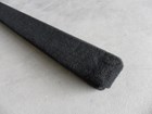 14' Carpeted V-Bunk Board Only