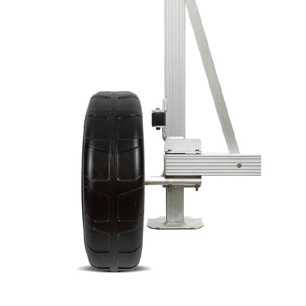 Hi-Lift Corner Assist Kit-Bolt On