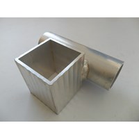 HYDRAULIC CORNER ASSIST (BLOCK ONLY)