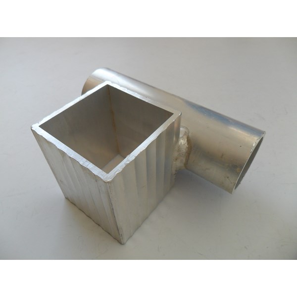 Hydraulic Corner Assist (Block Only)