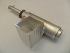 Hydraulic Corner Assist Axle Bag