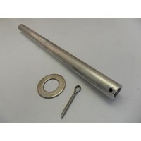 CORNER ASSIST-SMALL (AXLE ONLY)