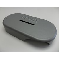 DIRECT DRIVE CHAIN COVER