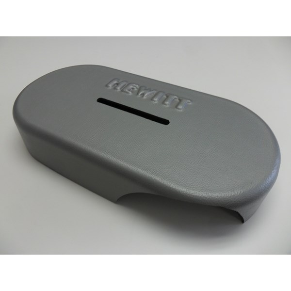 Direct Drive Chain Cover
