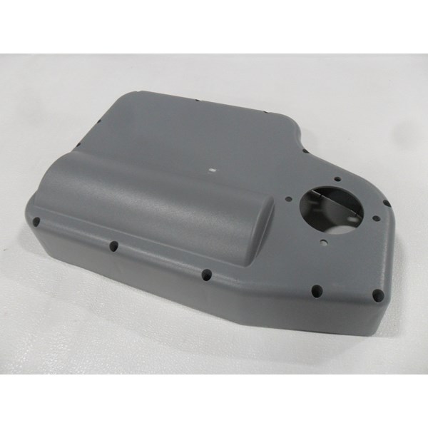 Back Cover AC/DC For Lift Boss