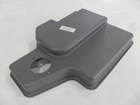 Hewitt2 Hard Cover (Back Only)