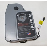 AC Cover with Remote