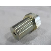 LIFT BOSS DRIVE STUB LIFT BOSS DRIVE STUB