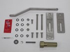 Lift Boss Winch KWS Attachment Kit-Fulton
