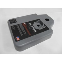 AC FRONT COVER FOR LIFT BOSS