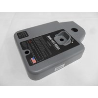 DC FRONT COVER FOR LIFT BOSS