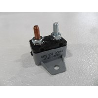 DC MANUAL BREAKER