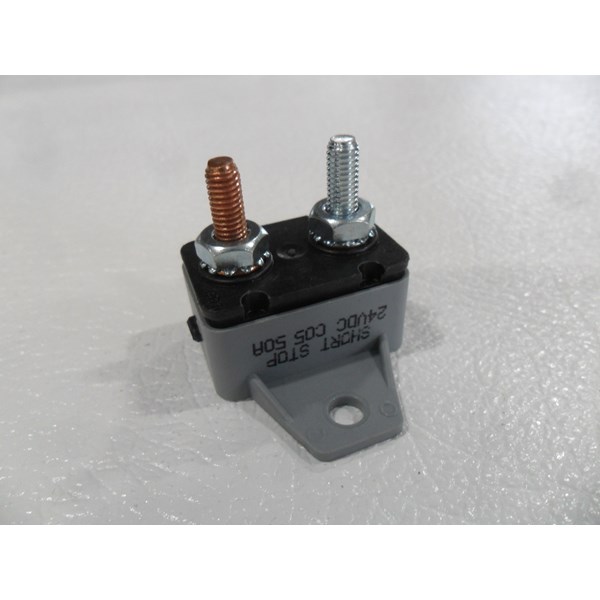 DC Manual Breaker