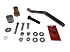 Lift Boss Winch Attachment Kit-Harbor Master
