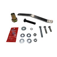 LIFT BOSS WINCH ATTACHMENT KIT-RGC