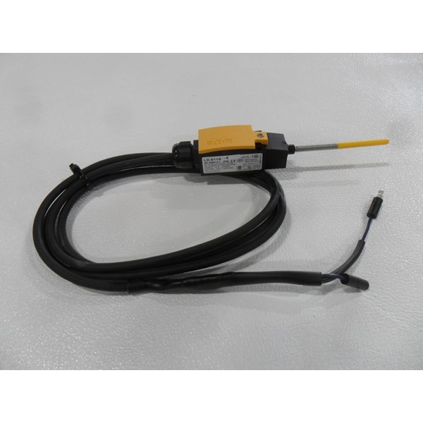 Limit Switch-Lift Boss