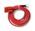 8' Battery Cable-Shore Commander