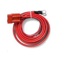 8' BATTERY CABLE-SHORE COMMANDER