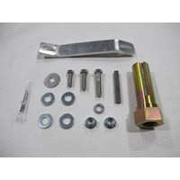 Lift Boss Winch KWS Attachment Kit-Porta-Dock