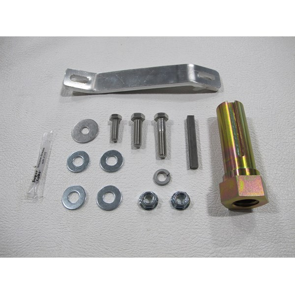 Lift Boss Winch KWS Attachment Kit-Porta-Dock