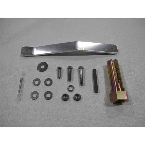 Lift Boss Winch KWS Attachment Kit-RGC