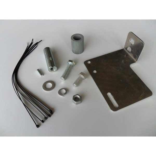 Shore Commander Winch Attachment Kit-B2502/3502